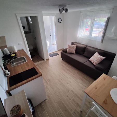 Apartments Bepa Makarska Extérieur photo