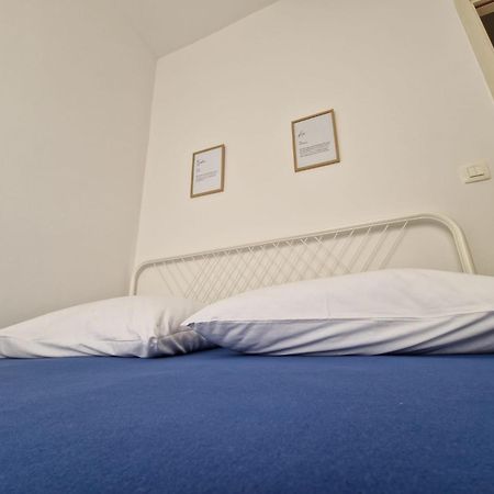 Apartments Bepa Makarska Extérieur photo