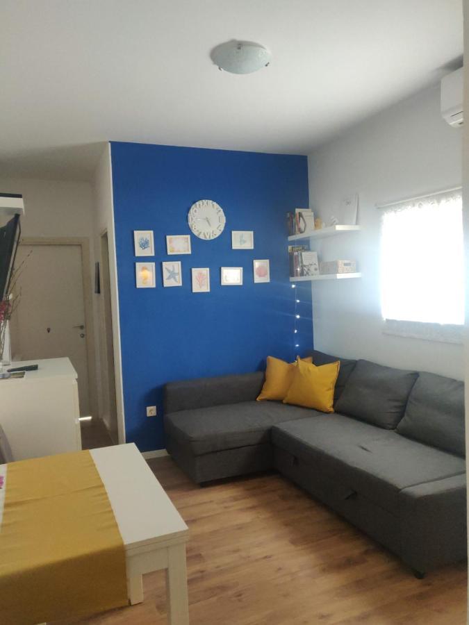 Apartments Bepa Makarska Extérieur photo