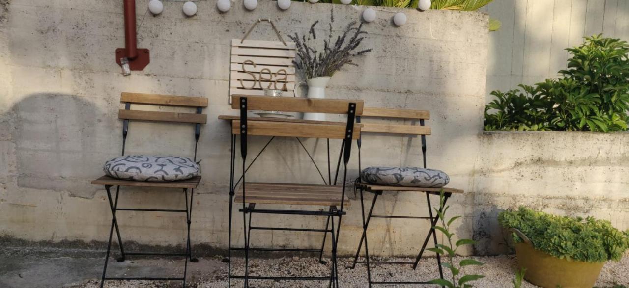 Apartments Bepa Makarska Extérieur photo
