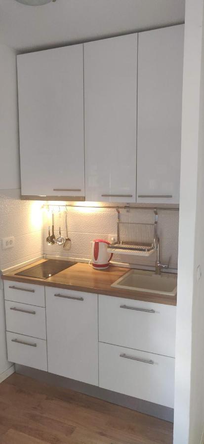 Apartments Bepa Makarska Extérieur photo