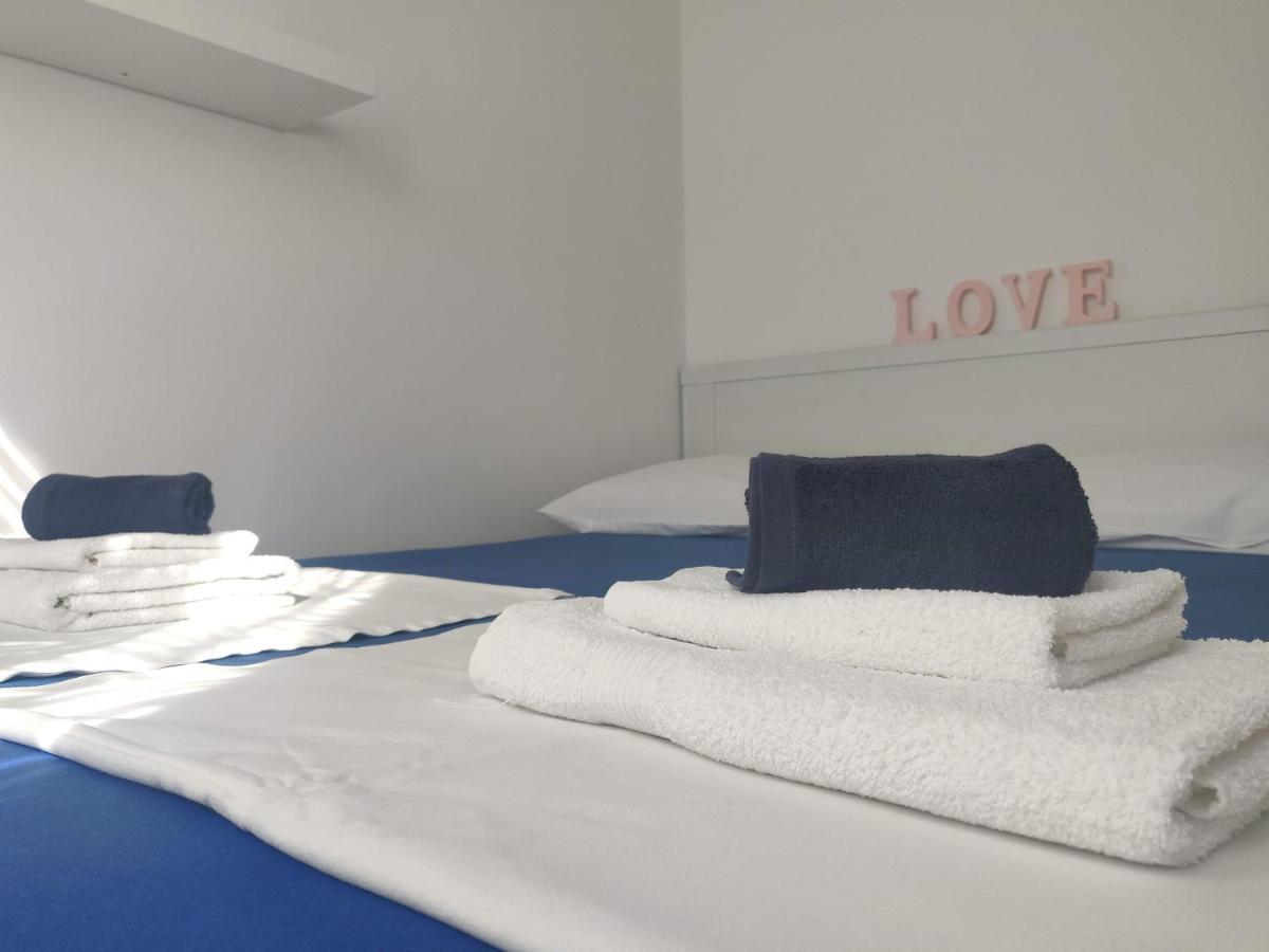 Apartments Bepa Makarska Extérieur photo