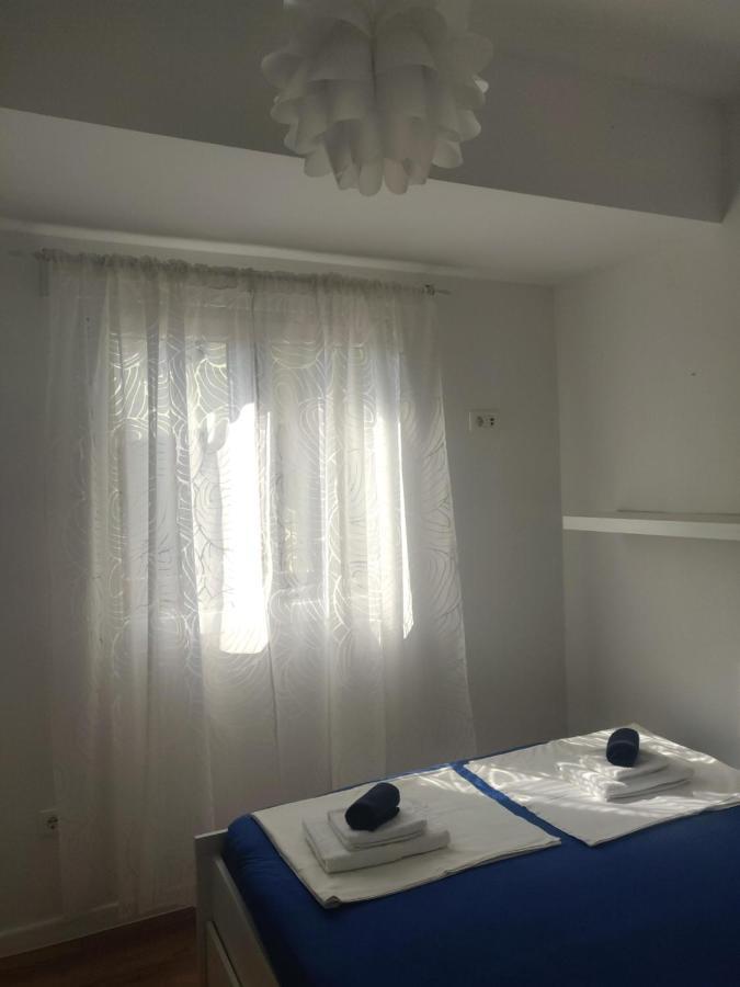 Apartments Bepa Makarska Extérieur photo