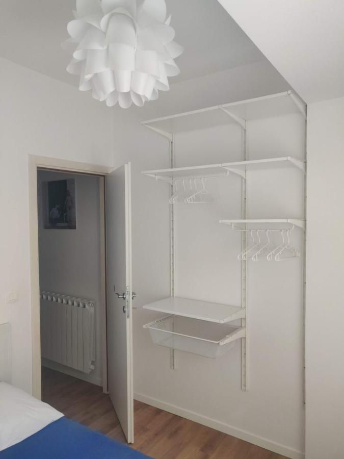 Apartments Bepa Makarska Extérieur photo
