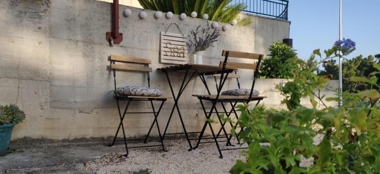 Apartments Bepa Makarska Extérieur photo