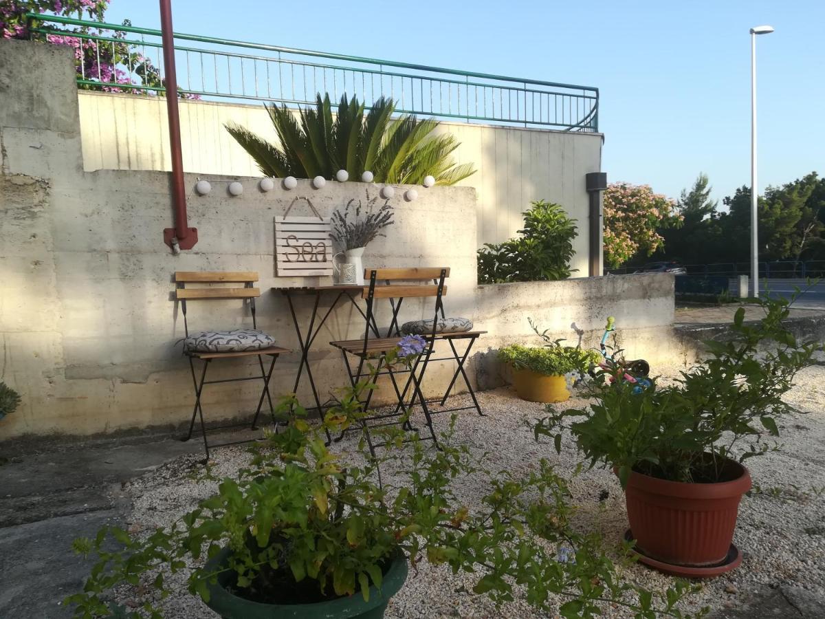Apartments Bepa Makarska Extérieur photo