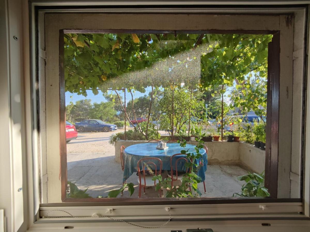 Apartments Bepa Makarska Extérieur photo