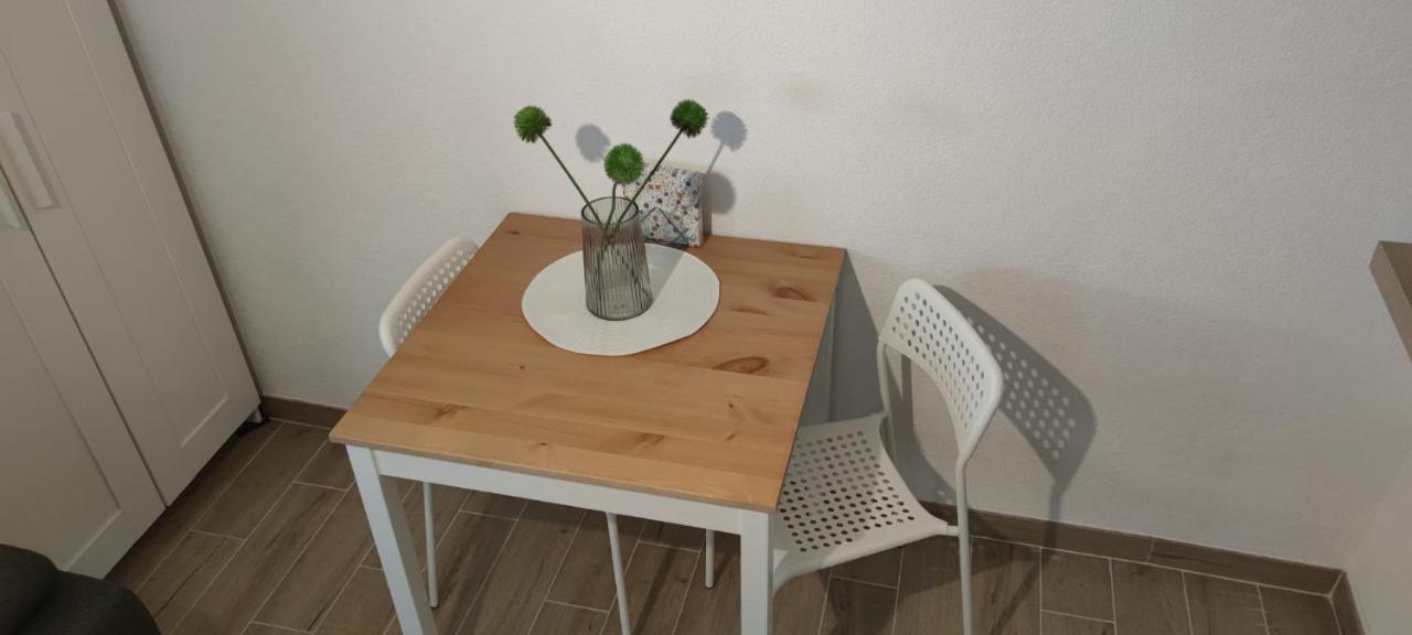 Apartments Bepa Makarska Extérieur photo
