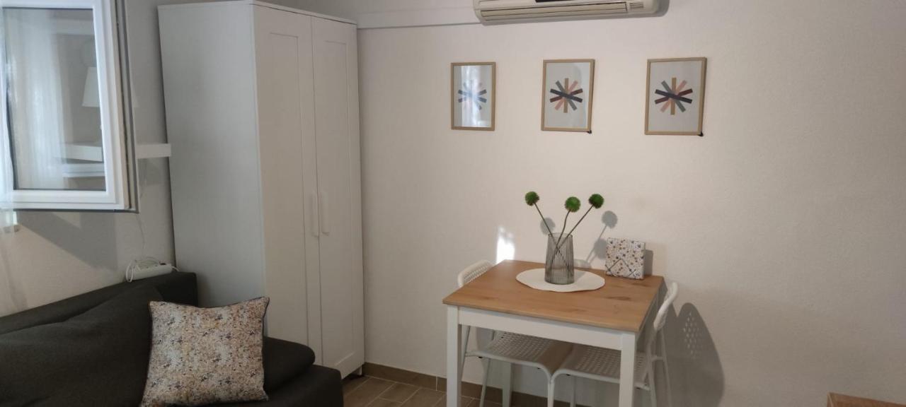 Apartments Bepa Makarska Extérieur photo