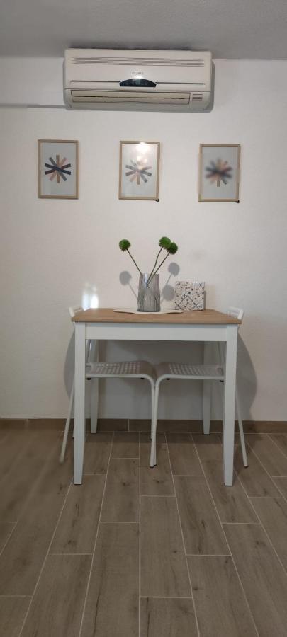Apartments Bepa Makarska Extérieur photo