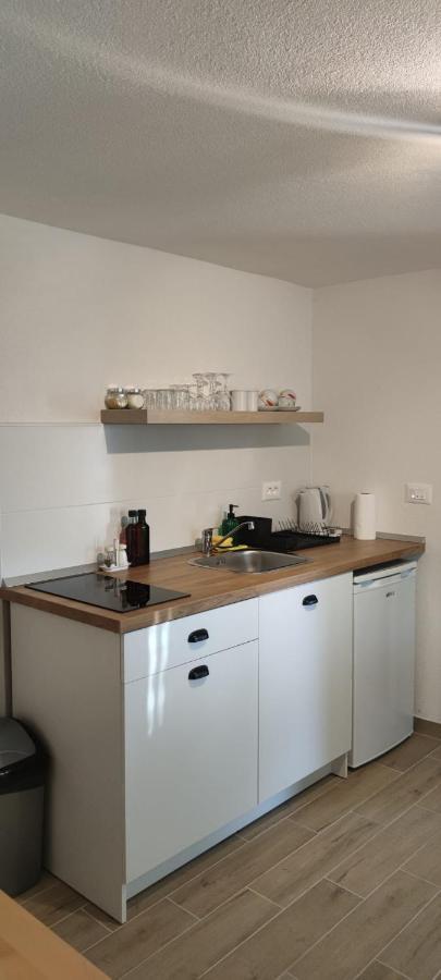 Apartments Bepa Makarska Extérieur photo