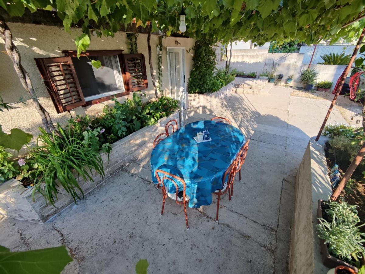 Apartments Bepa Makarska Extérieur photo
