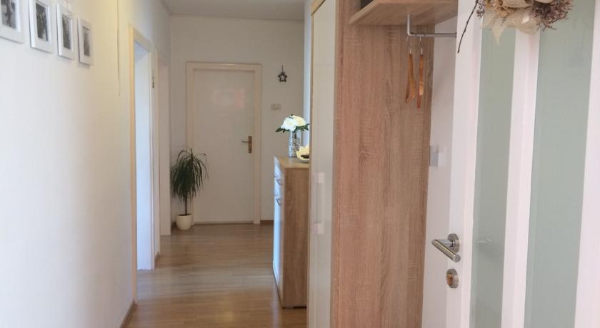 Apartments Bepa Makarska Chambre photo