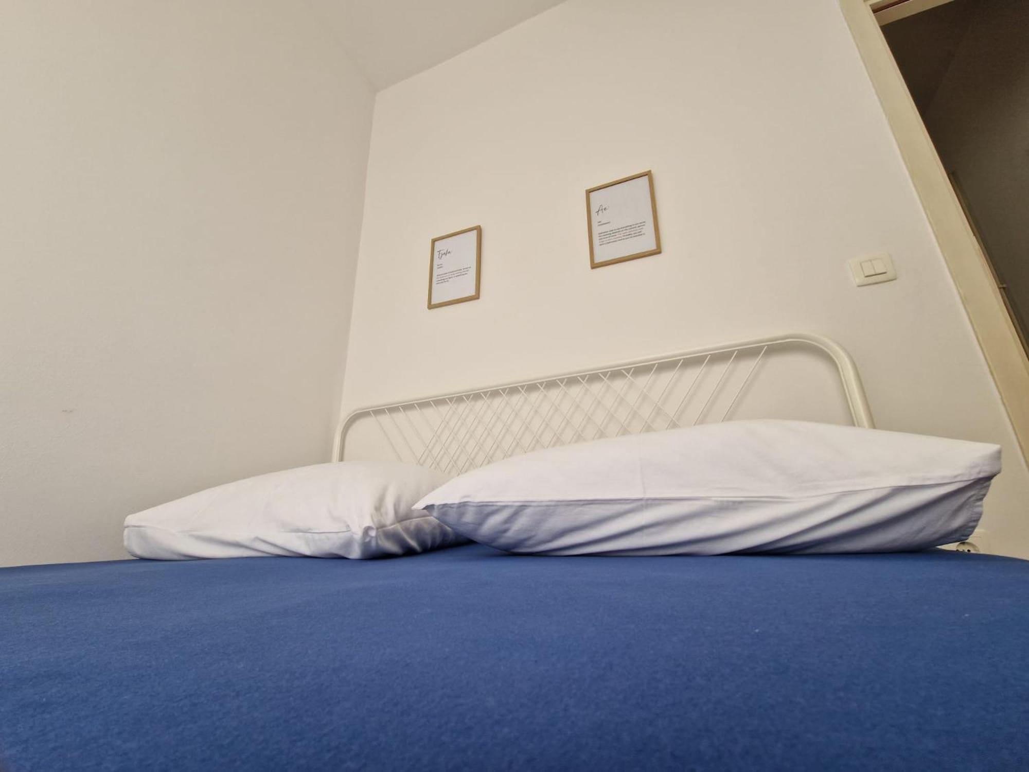 Apartments Bepa Makarska Extérieur photo