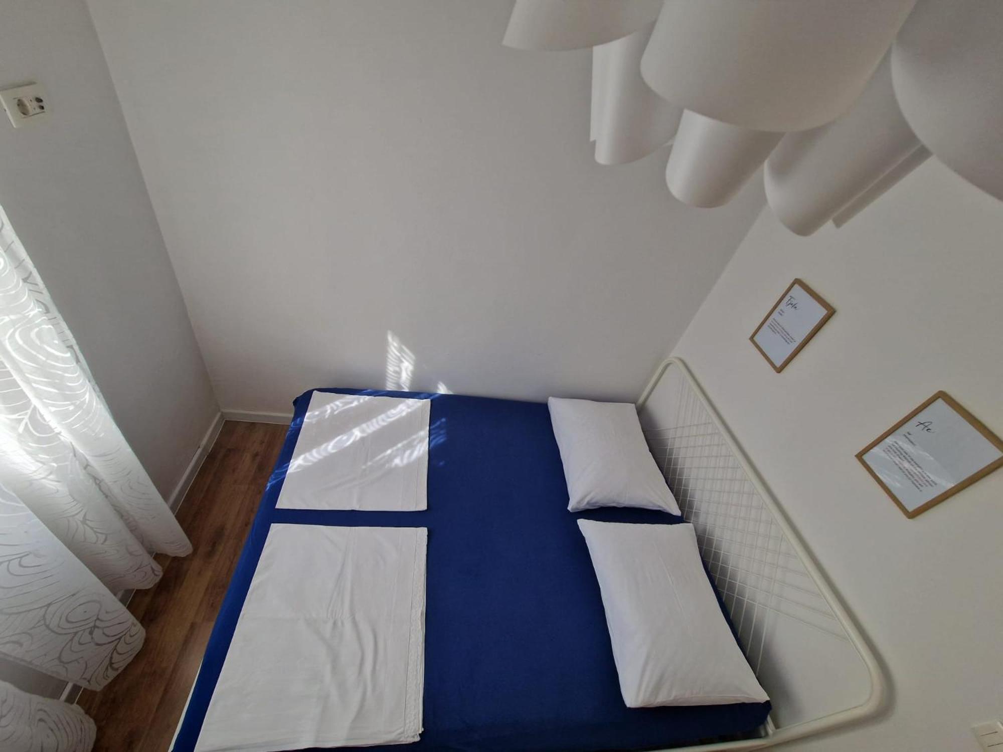 Apartments Bepa Makarska Extérieur photo