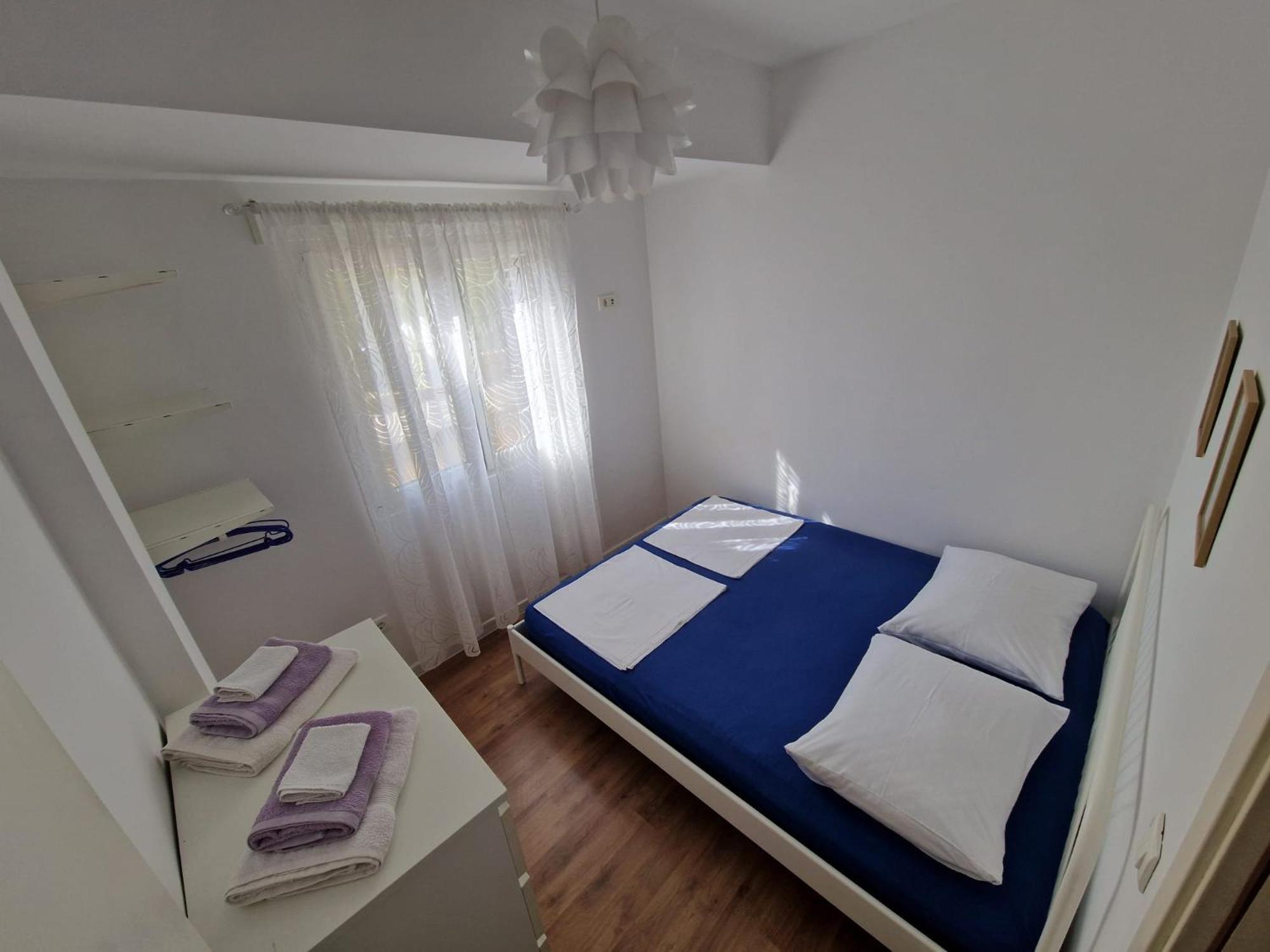 Apartments Bepa Makarska Extérieur photo