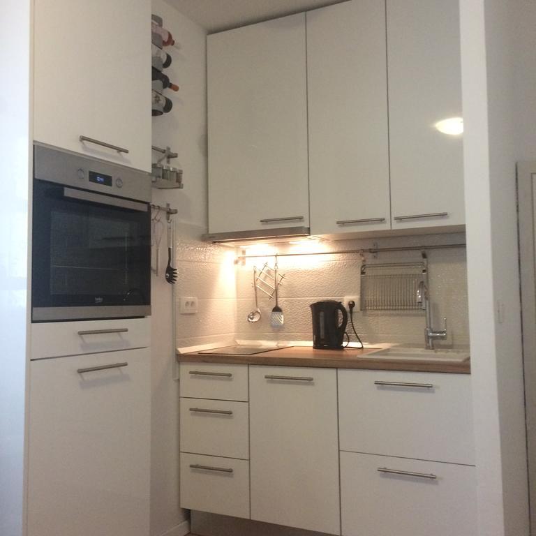 Apartments Bepa Makarska Extérieur photo